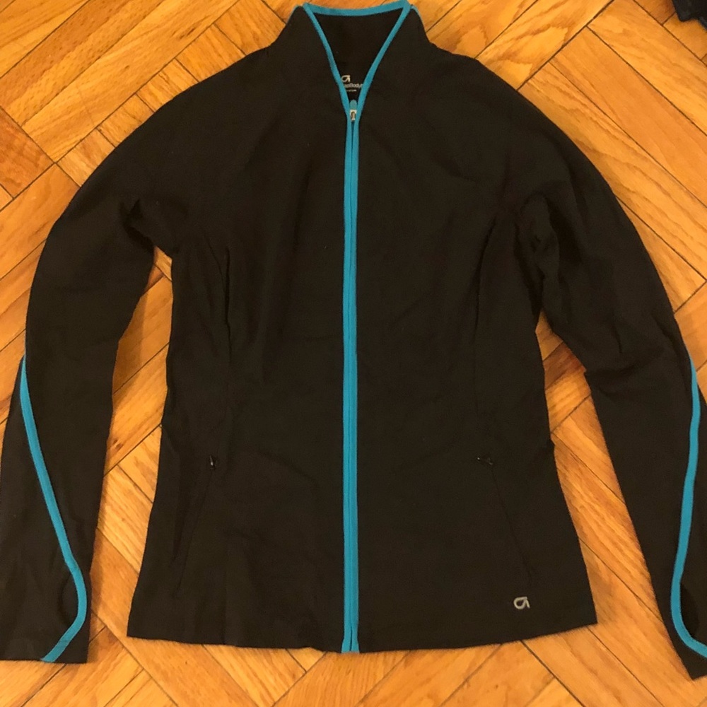 Gap Fit Zip Up